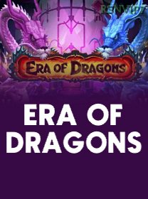 Era Of Dragons game cover