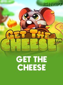 Get The CHEESE game cover