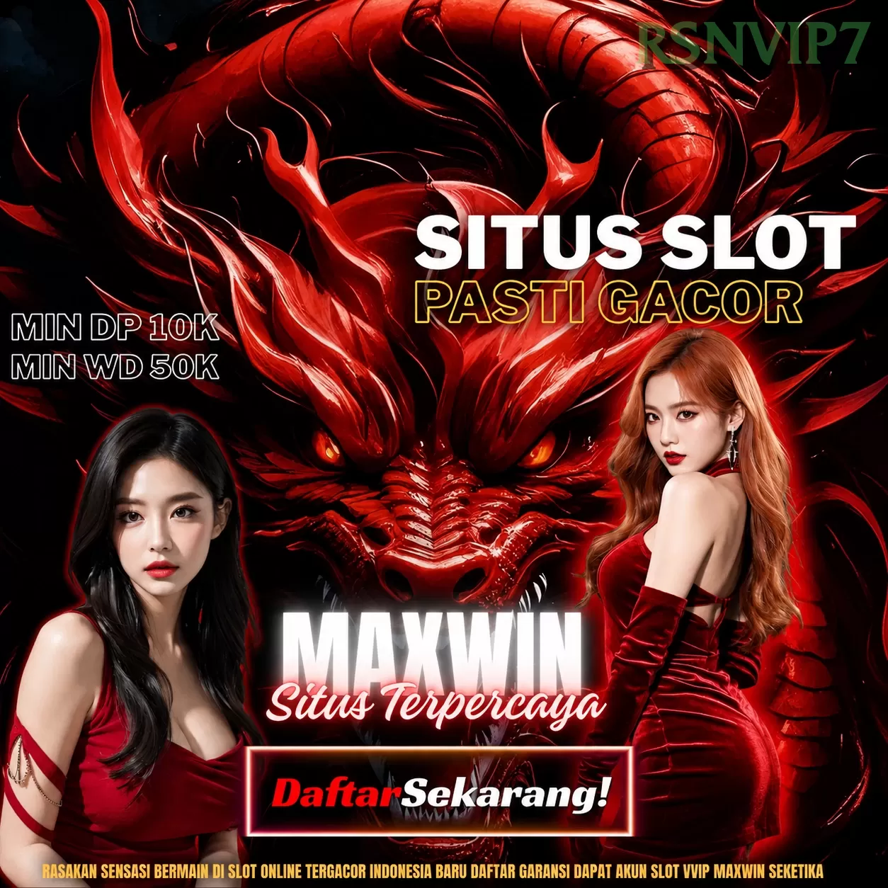 Main rsnvip7tigerjp88q Menang Jackpot Besar