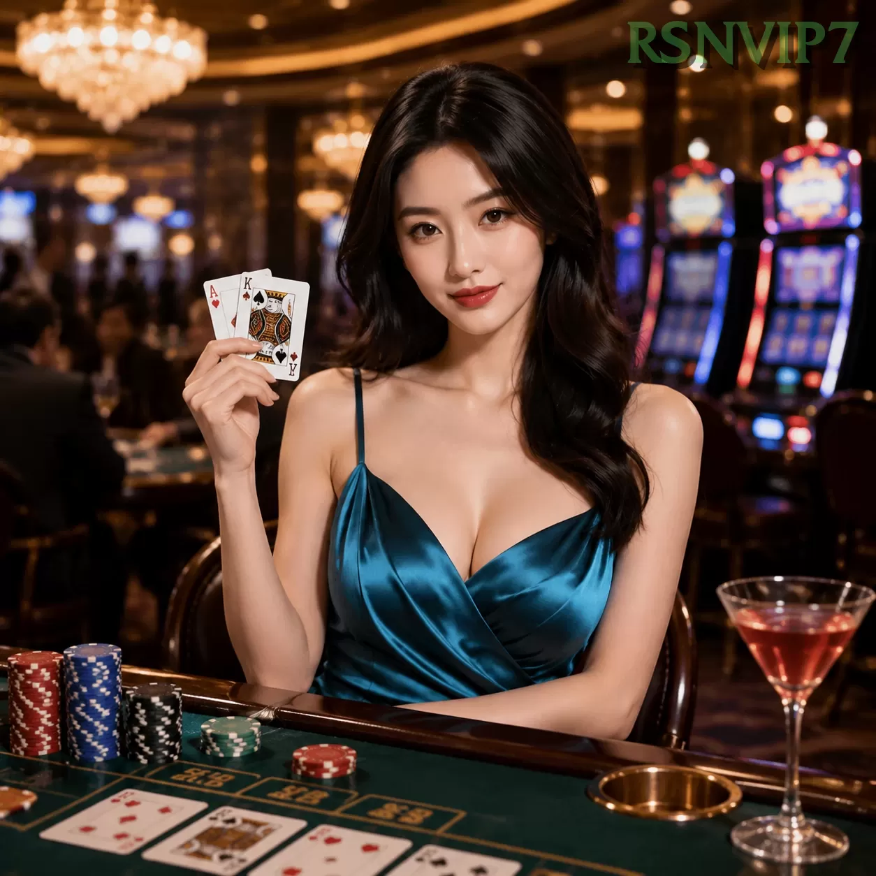 Unduh rsnvip7 apk Versi Terbaru