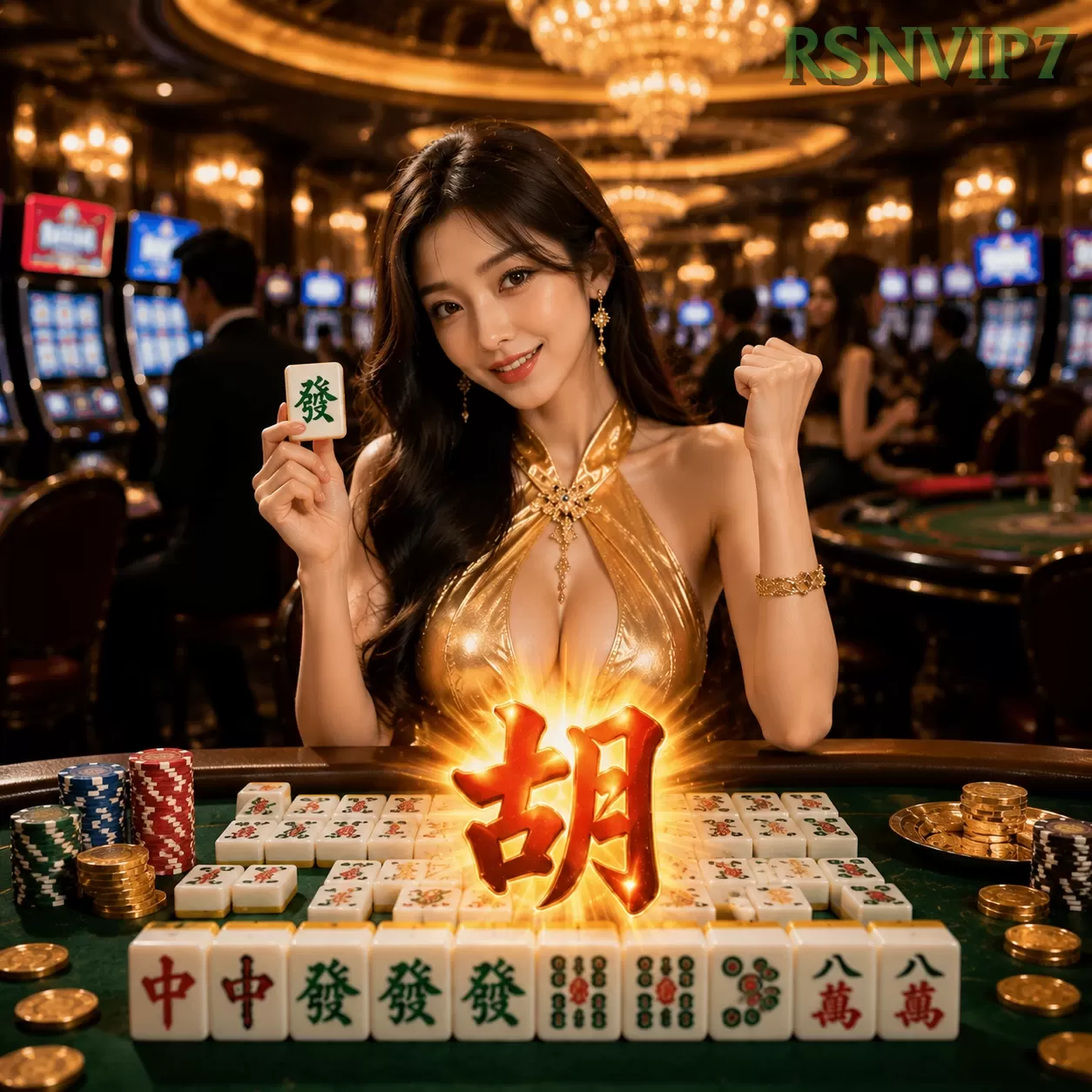 Login rsnvip7 Sekarang Bonus Melimpah