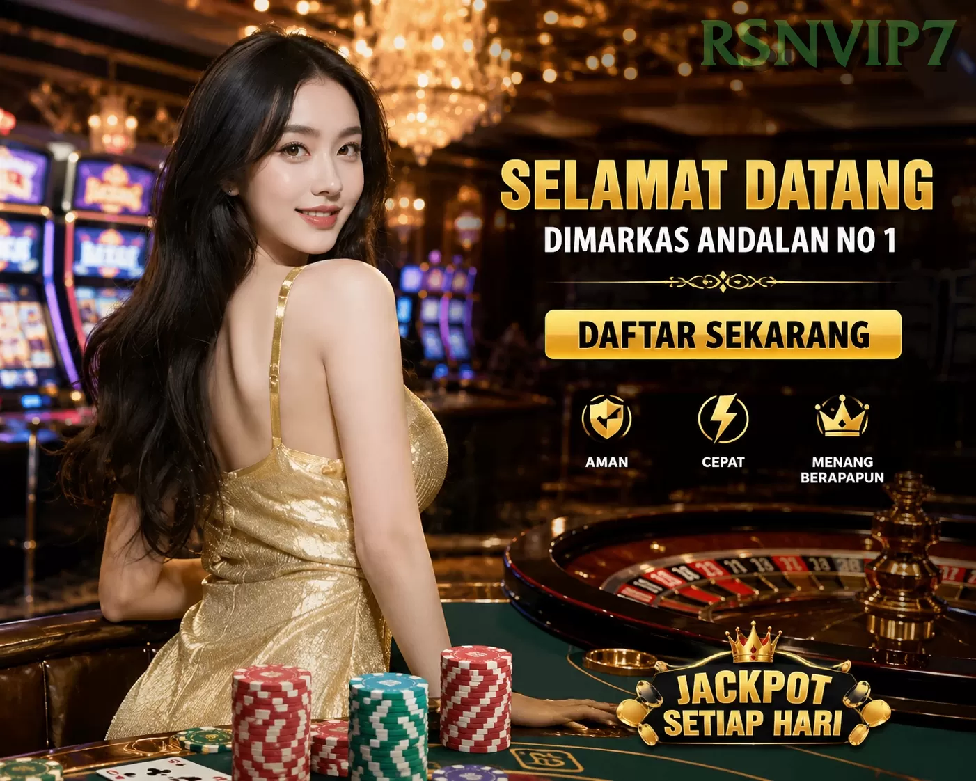 BONUS APK CAMAR4444 promotion image
