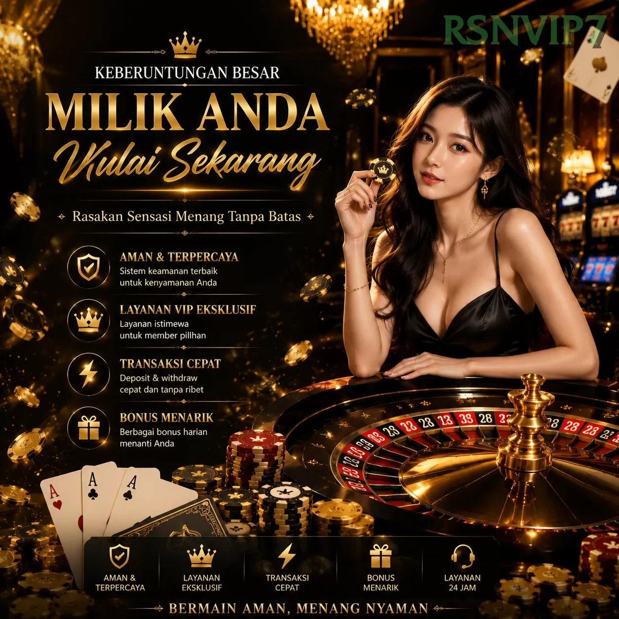 Permainan Meja icon