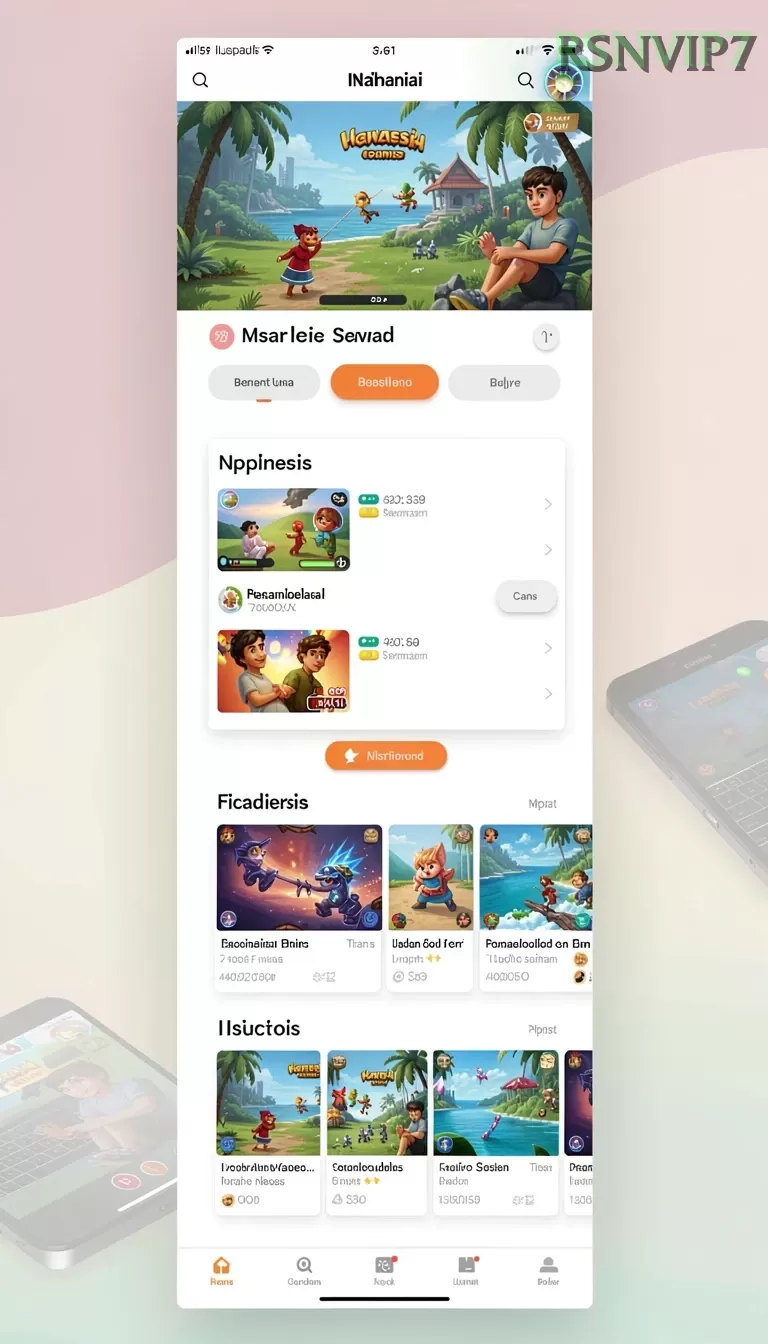 Sistem Pembayaran rsnvip7 screenshot