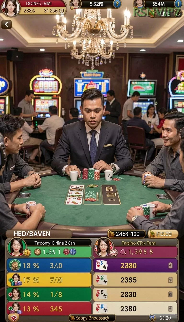 Koleksi rsnvip7 Slot Gacor screenshot