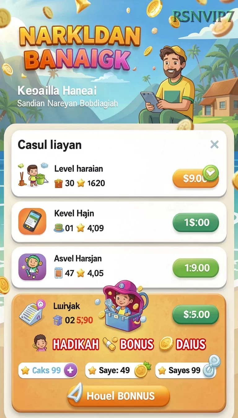 Screenshot Fruit Party 2 nomor 2