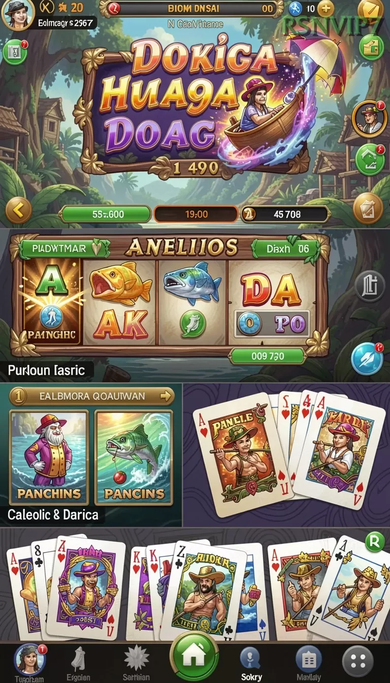 Bonus Garansi Kekalahan 100% screenshot