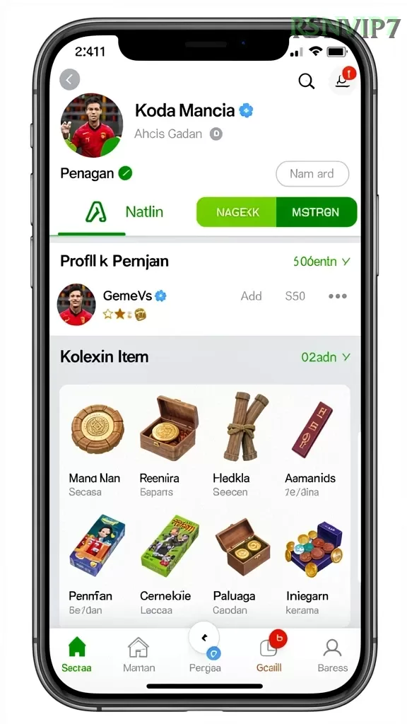 Screenshot Get The CHEESE nomor 2