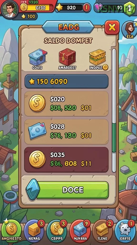 Screenshot Happy Easter nomor 2